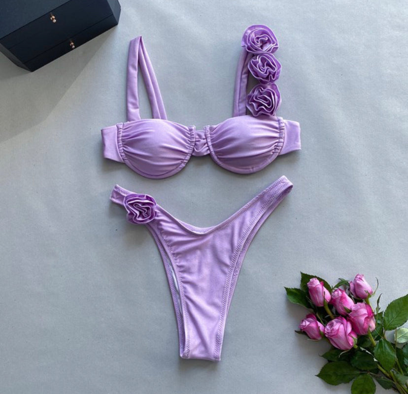 Romance Bikini