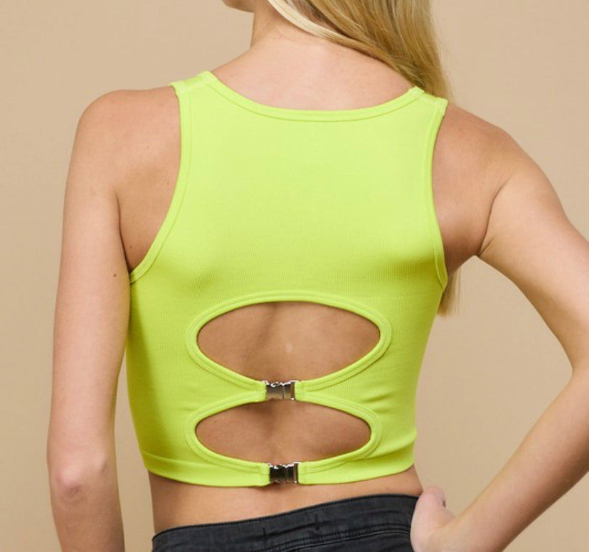 April top