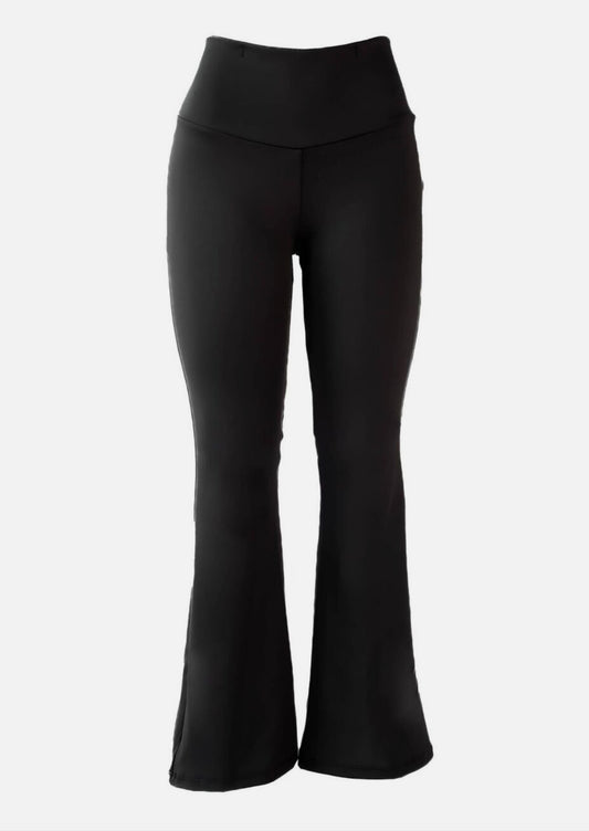 Flare Colombian Legging